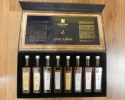 LAURENT JOUFFE Cognac-Brandy set